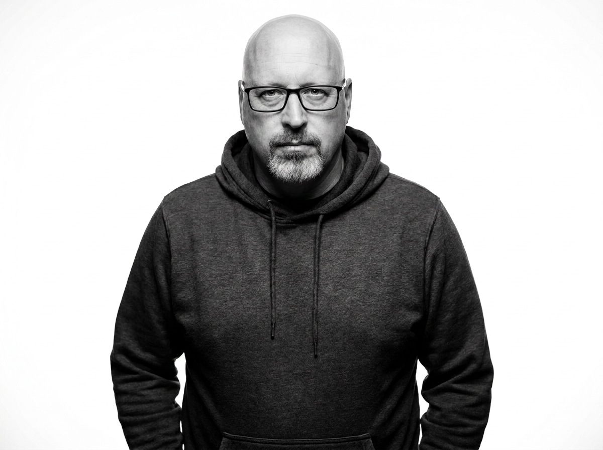 The maker behind Designed by Fetch