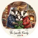 Badger