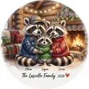 Raccoon