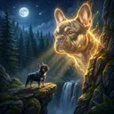 Painterly Fantasy