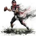Charcoal & Smoke
